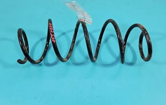Dacia Sandero III Front coil spring IMPRK1452234
