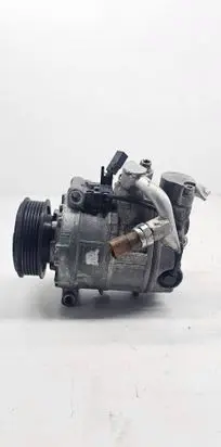 Air conditioning (A/C) compressor (pump)