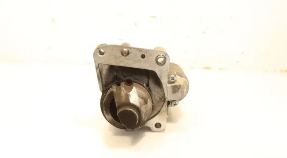 Peugeot 207 Starter motor