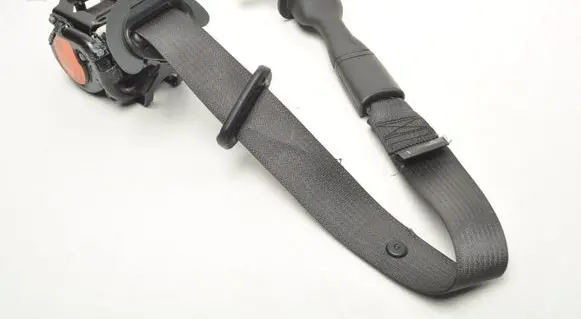 Opel Insignia B Front seatbelt 23465047