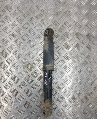 Fiat 500 Rear shock absorber/damper