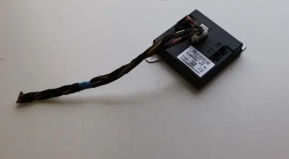 Mercedes-Benz E W211 Other control units/modules 2115458432