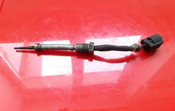BMW X3 E83 Exhaust gas temperature sensor 7798486 042656001222