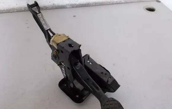 Seat Ibiza III (6L) Pedal assembly 6Q1721058Q