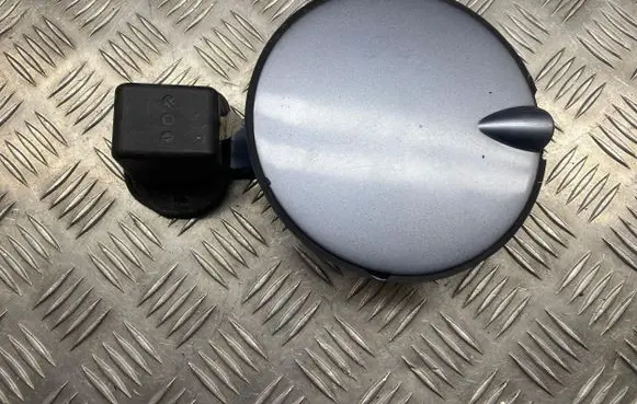 Opel Zafira A Fuel tank cap 341869019