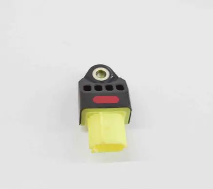 Toyota Yaris Airbag deployment crash/impact sensor 8983152080