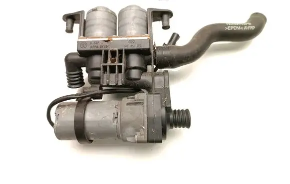 Bentley Arnage Electric auxiliary coolant/water pump 1147412118 0392020040 PA102119PB