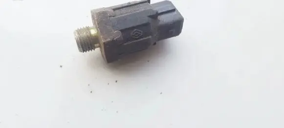 Detonation knock sensor