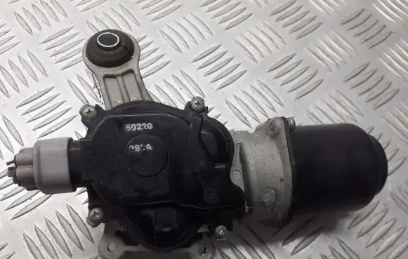 Nissan Micra Wiper motor