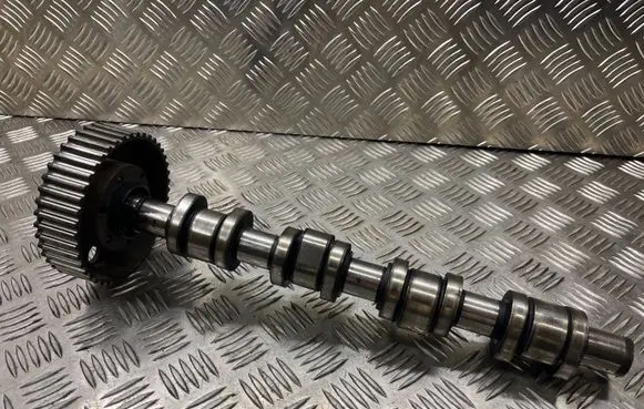 Camshaft