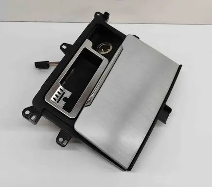 Audi Q7 4M Car ashtray 4M2863273A