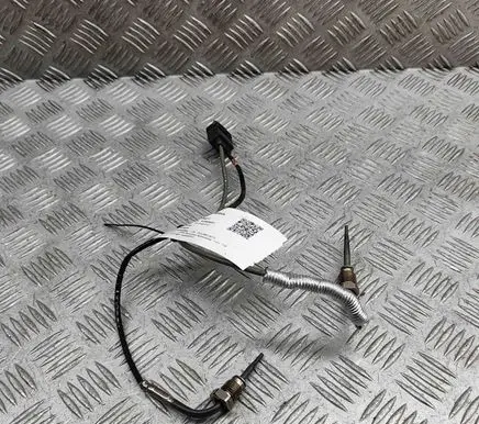 Volkswagen Tiguan Oil temperature sensor 05E919519J