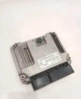 Audi A1 Engine control unit/module 03C906016CG 0261S06551 03C906022BG