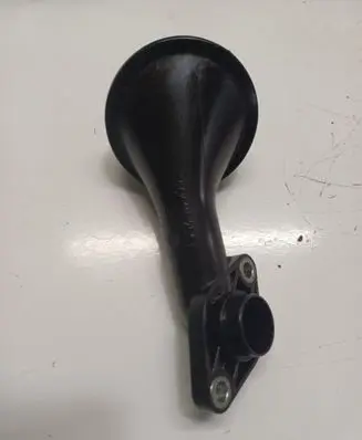 Volkswagen Golf VII Oil sump strainer pipe 06K115251J