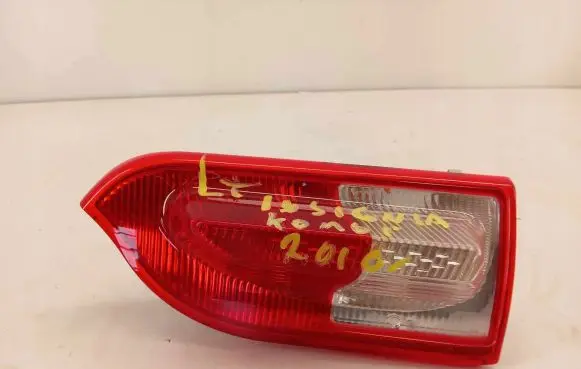 Opel Insignia A Rear/tail lights