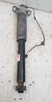 Hyundai Tucson IV NX4 Rear shock absorber/damper 55300N7800