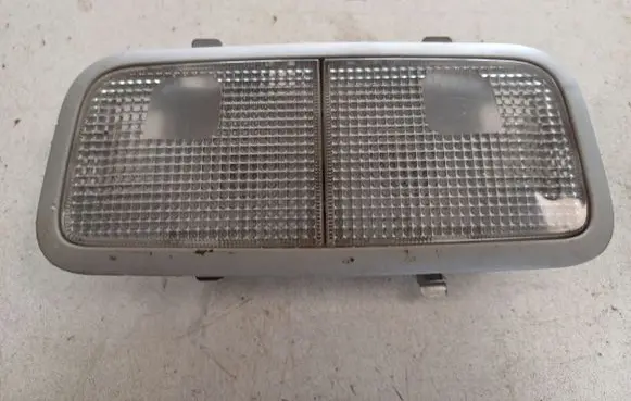 Toyota Yaris Front seat light