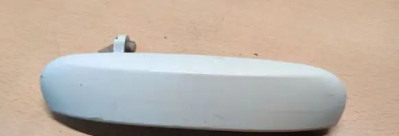 Mitsubishi Space Star Front door exterior handle 5714A472