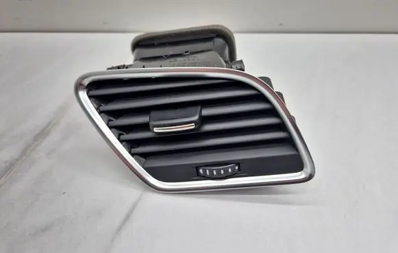 Audi Q3 8U Dashboard side air vent grill/cover trim 8U1820902C 8U1820902C6PS 8U1820902