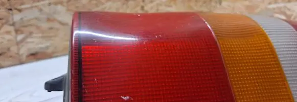 Mercedes-Benz Vito Viano W638 Rear/tail lights 6388201864