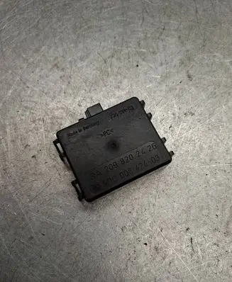 Mercedes-Benz CLK A209 C209 Sun solar sensor A2098202426 5DC00842403