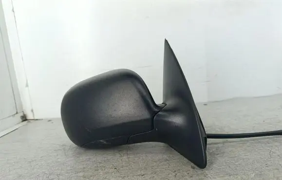 Skoda Fabia Mk1 (6Y) Front door electric wing mirror 