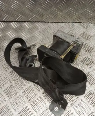 Seat Toledo II (1M) Front seatbelt 1M0857706A