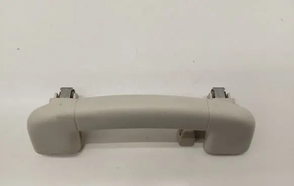 Volkswagen PASSAT B8 Rear interior roof grab handle 3G0857643B