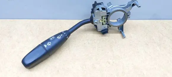 Mercedes-Benz CLK A209 C209 Indicator stalk 