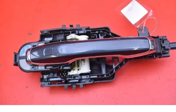 Volvo XC90 Front door exterior handle 31349743
