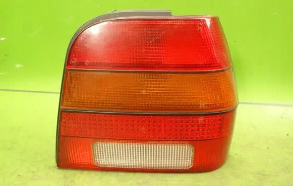 Volkswagen Polo II 86C 2F Rear/tail lights 