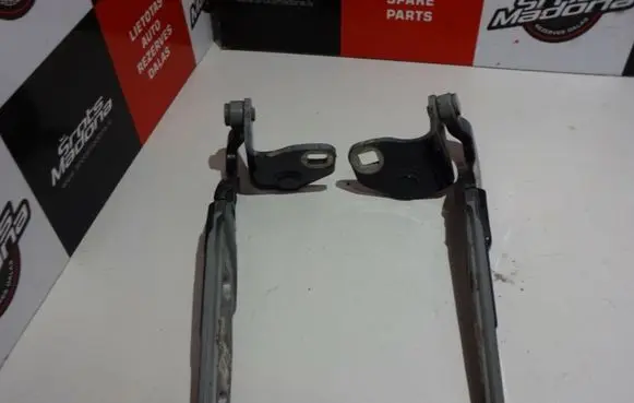 Audi A2 Tailgate/trunk/boot hinge 8Z0827299A 8Z0827300A