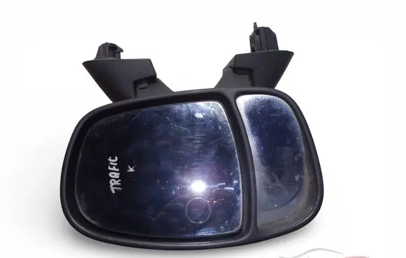 Renault Trafic II (X83) Manual wing mirror 