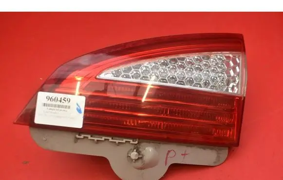 Ford Mondeo MK IV Rear/tail lights 7S7113A602B