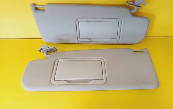 Volkswagen Golf III Sun visor
