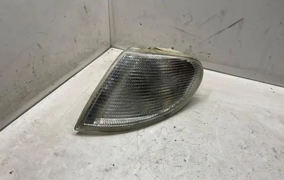Volkswagen Sharan Front indicator light