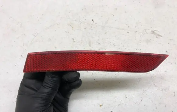 Volkswagen PASSAT B8 Rear tail light reflector 3G0945103A