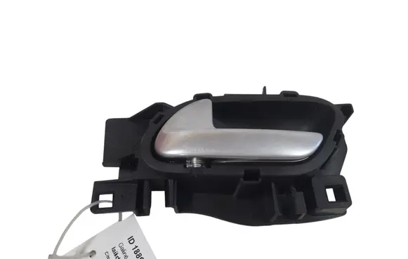 Citroen C5 Rear door interior handle 9660525480 9685950377