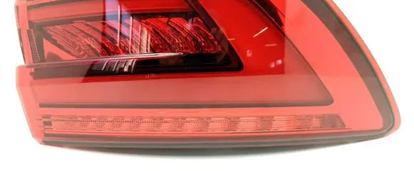 Rear/tail lights