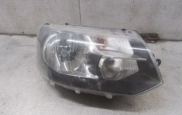 Volkswagen Transporter - Caravelle T5 Headlight/headlamp 030125430200 7E1941016H
