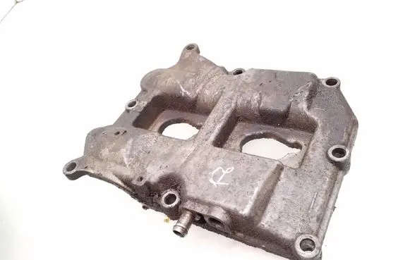 Subaru Forester SH Rocker cam cover 21ZR