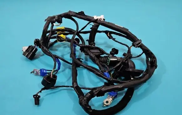 KIA Sportage Other wiring loom 91680-F1030 IMPRK1359069