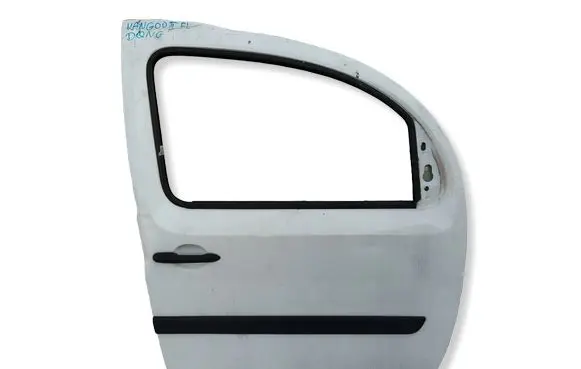 Renault Kangoo II Front door 