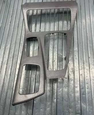 BMW 5 F10 F11 Interior decorative trim set 8050177 15102013