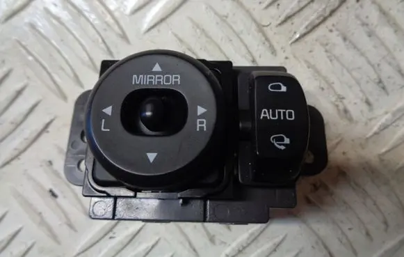KIA Ceed Wing mirror switch 93530A2950