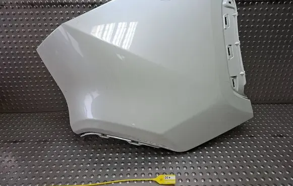 Toyota RAV 4 (XA50) Rear bumper corner part panel trim S27730336 5216142430