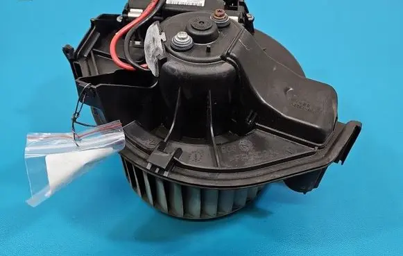 Audi A6 S6 C6 4F Heater fan/blower 4F0820521A IMPRK1594209