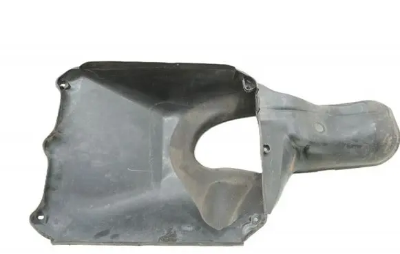 Porsche Boxster 986 Intercooler air guide/duct channel 99657532200