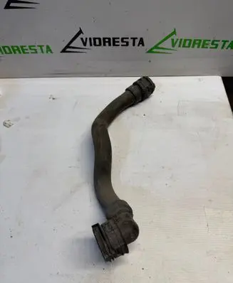 Opel Grandland X Coolant pipe/hose 
