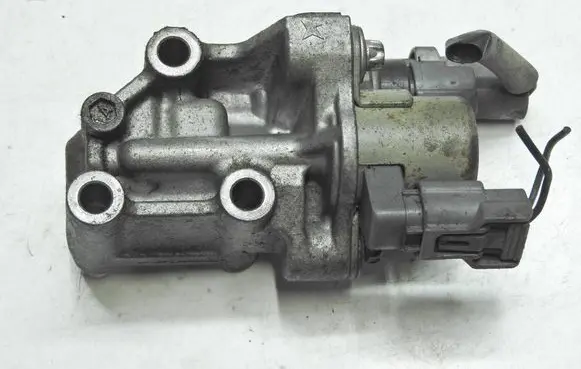 Honda CR-V Throttle valve